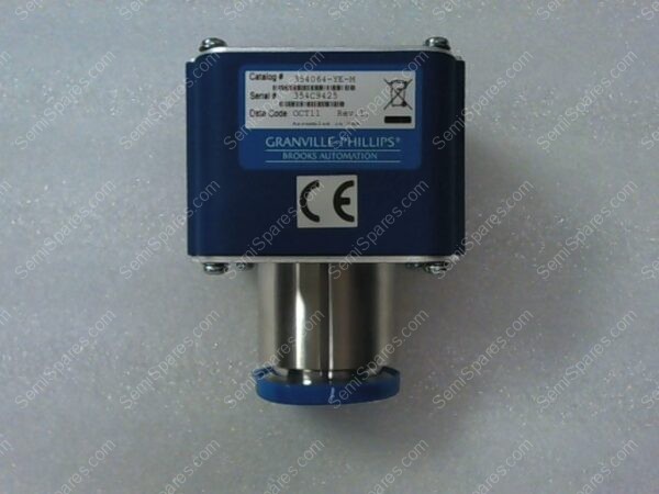 354064-YE-M | MICRO-ION MODULE WITH FAULT INDICATOR MODEL: 354064-YE-M - Image 2