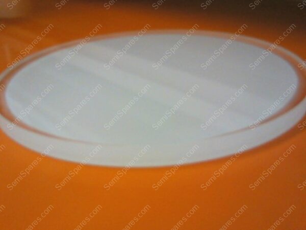716-028454-SSC | DISK, QUARTZ (Second Source Part) - Image 5