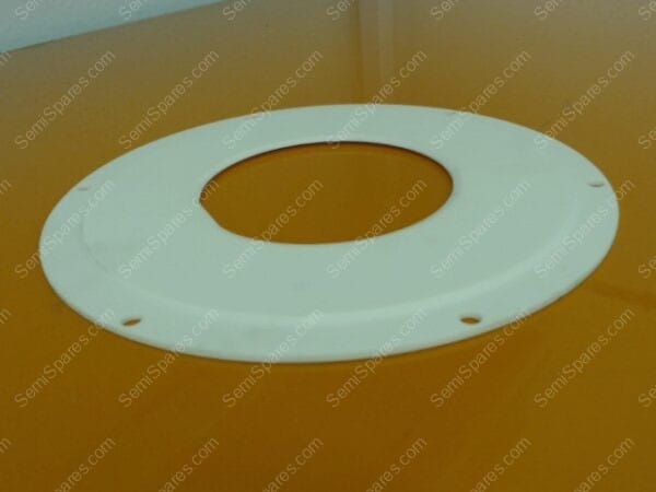 716-011563-268 | PLATE WAFER CLAMP 6 IN - Image 5