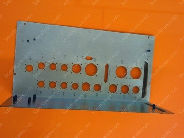 714-491362-601 | PNL,I/O PWR DISTRN ASSY.E9600 - Image 5