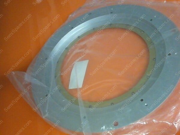 RR-3115-00 | RING,SOLID GROUND KIT,PRO-29-464-001 - Image 2