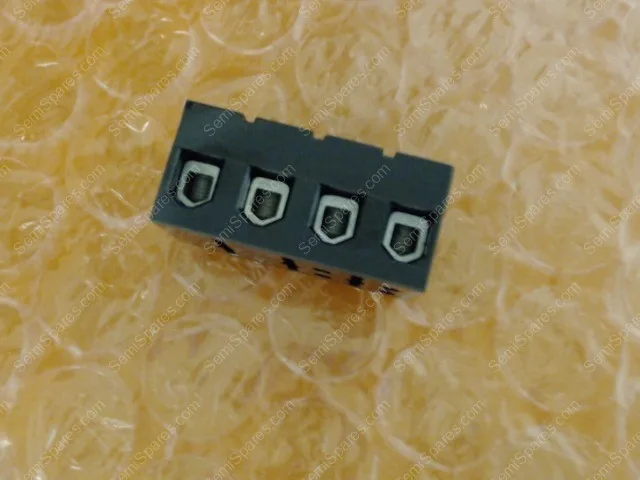 EC-1790-00 | TERMINAL,85 AMP, 600V, KULKA, MARATHON, 985-GP-04 - Image 3