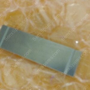 XX-8083-00 | ARCH CHAMBER,E17036921, SIDE PLATE,IB