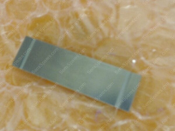 XX-8083-00 | ARCH CHAMBER,E17036921, SIDE PLATE,IB