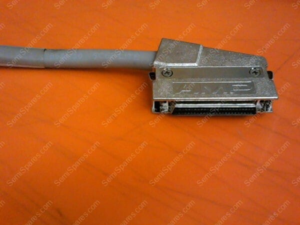 833-800565-002 | ASSY,CA,SCSI,TM,PNEU,BLK 1 - Image 3