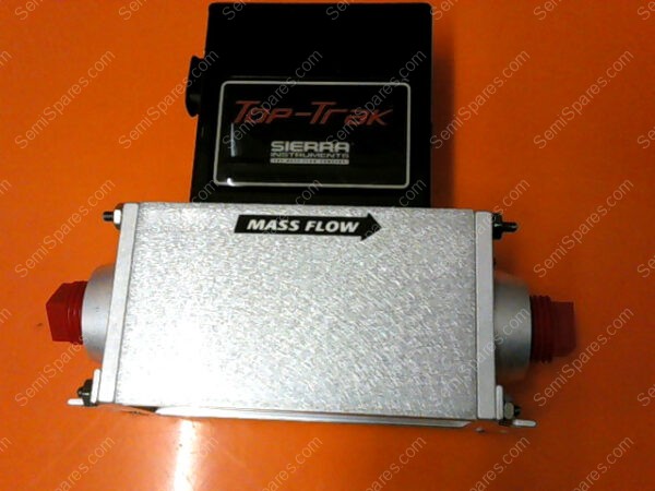 827-RFQ-2545 | SIERRA INSTRUMENTS MASS FLOW MODEL 827-RFQ-2545 - Image 3