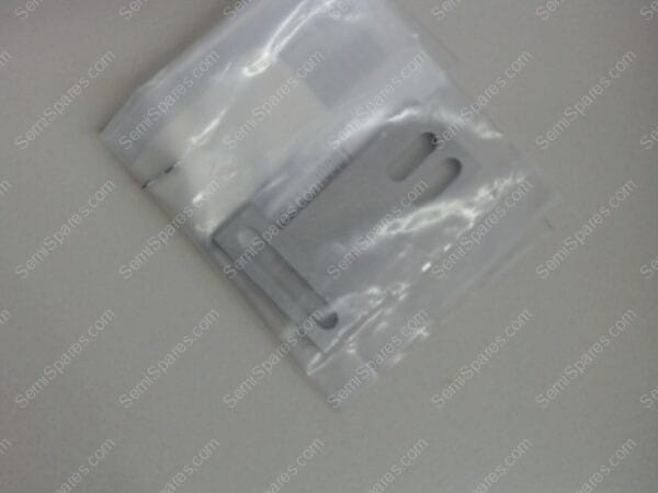 CC-0540-00 | BRACKET, MOUNTING, P/N 126375-004 - Image 3