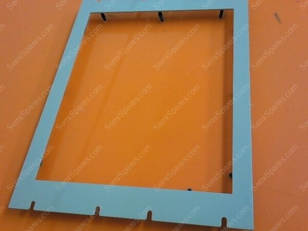 714-033782-001 | PANEL, FRONT, AUX PWR ENCL - Image 3