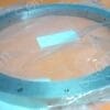 RR-3180-00 | RING,03-1145,SS COMPRESSION FLANGED(IAS)