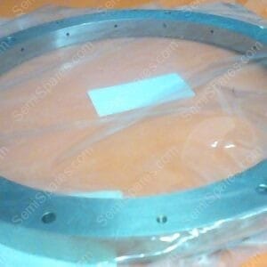 RR-3180-00 | RING,03-1145,SS COMPRESSION FLANGED(IAS)
