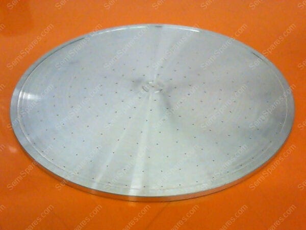 715-011913-083 | PLATE, BAFFLE, LOWER, 8.3 - Image 4