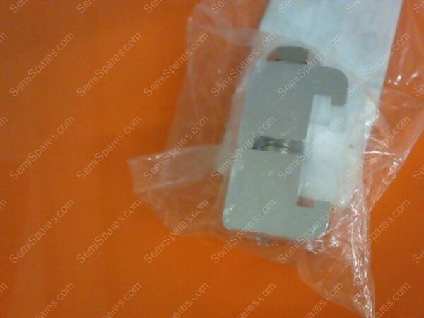 CC-2020-00 | CLAMP, ISO, ISO-80-DCP - Image 2