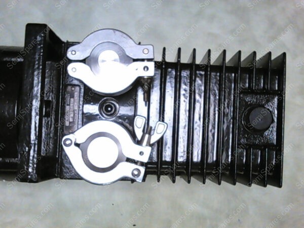 PU-2290-00 | PUMP, ALCATEL,1004AC,247394 - Image 7
