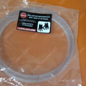 CC-2155-00 | RING, FOCUS 0.75 LEXAN,0020-30821, M1A