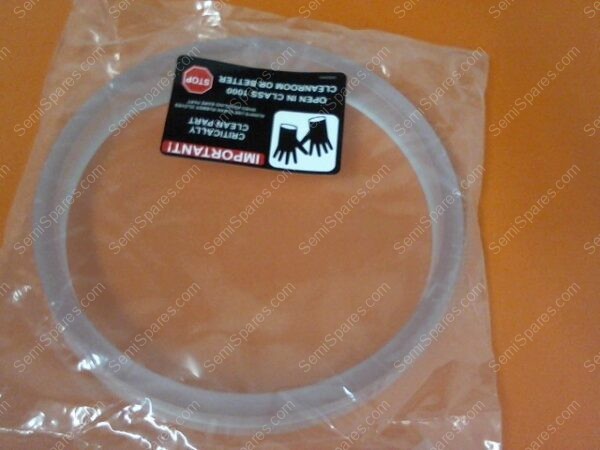 CC-2155-00 | RING, FOCUS 0.75 LEXAN,0020-30821, M1A