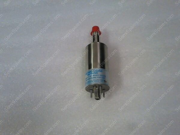 THERMO-GAUGE | THERMO-GAUGE - Image 4