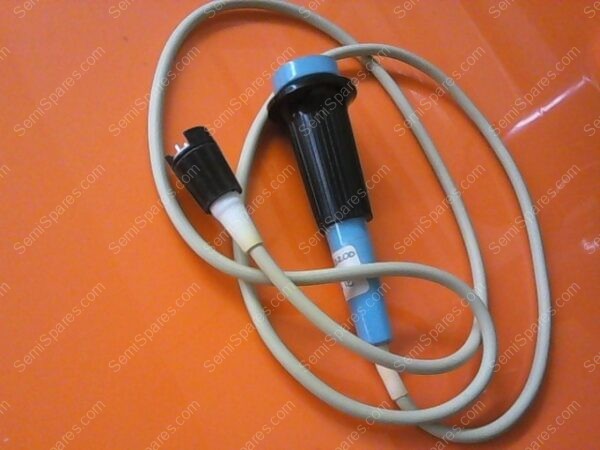 GU-0200-00 | CORD SET WITH HANDLE, MISC, TC-203 - Image 3