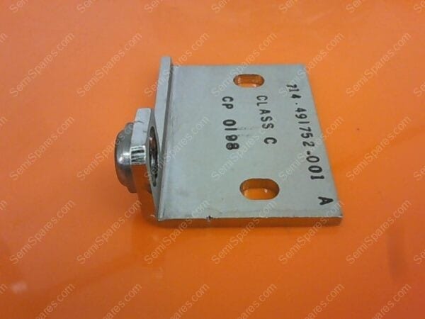 714-491752-001 | BRKT,SPRT,PCB - Image 3
