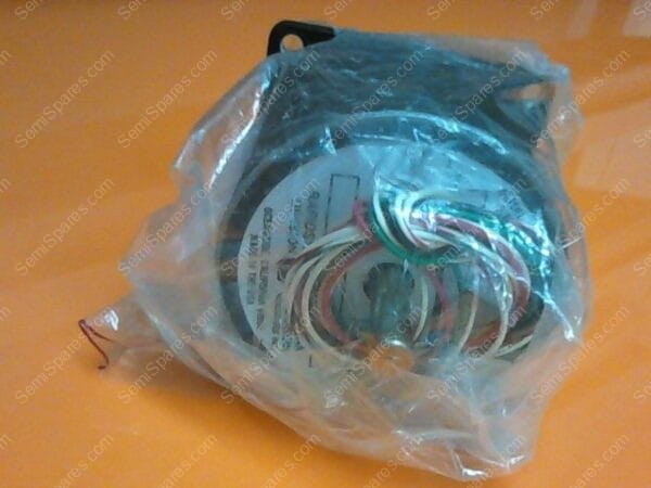 MO-0550-00 | MOTOR, RAPIDSYN,2VDC/3.3AMP,34H-510C,DDC,FURN - Image 3