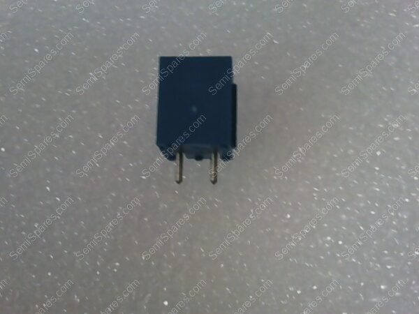 ED120/2DS | TERMINAL BLOCK 5.08MM VERT 2POS - Image 4
