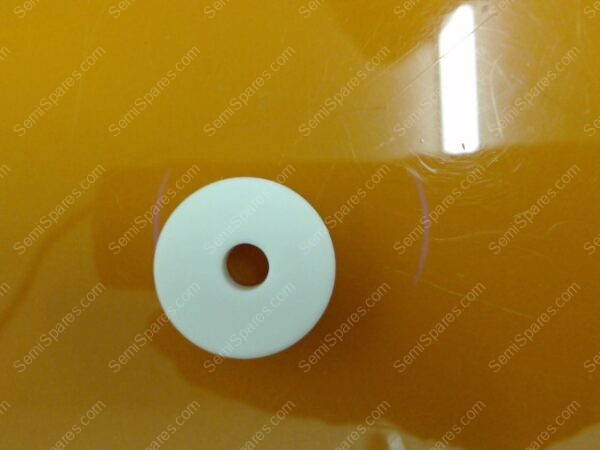 IN-0430-00 | INSULATOR,CERAMIC 08883001,120-10 - Image 2