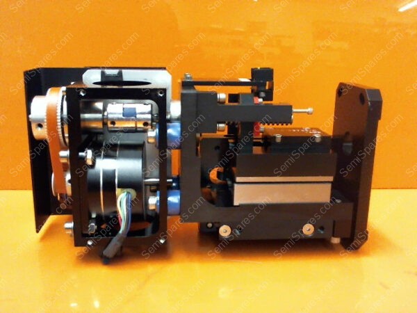 0010-09341 | WAFER LIFT 5000 CVD 00100-09341 - Image 8