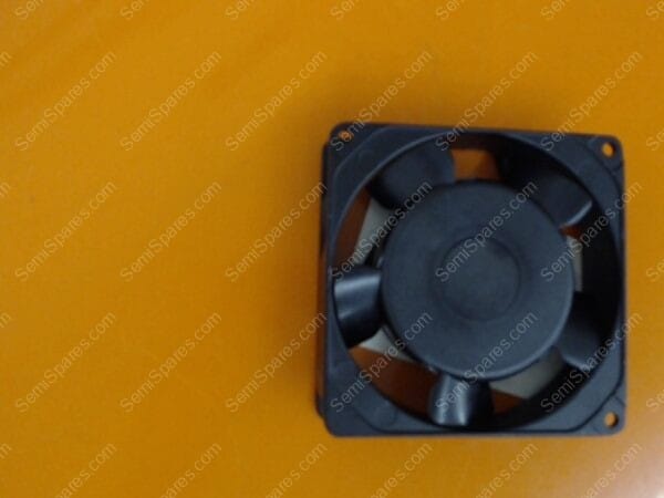 677-008332-002 | FAN AC SERIES 3.64 X 3.64 X 1 - Image 4
