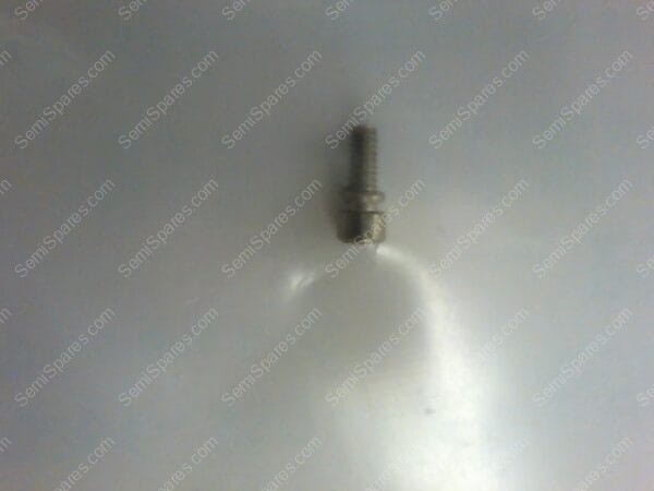 0690-04063 | SCRAP SKT HD 2-56X1/4L HEX - Image 3