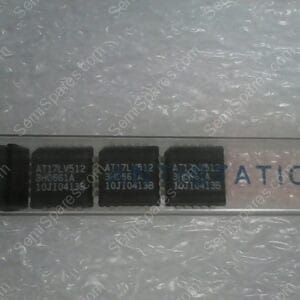 AT17LV512-10JI | IC SRL CONFG EEPROM 512K 20-PLCC