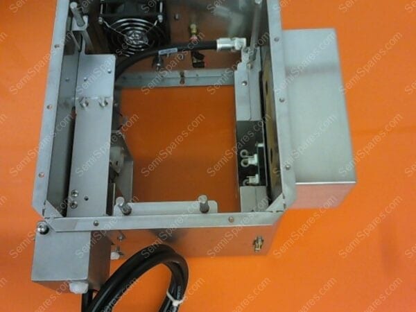 853-025103-006 | ASSY,MATCH BOX,LWR,ESC/FG - Image 5