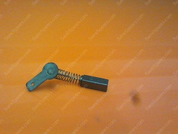 MO-0021-00 | BRUSH, 18098-001, TACH, MOTOR#MTE2510FE116 - Image 2