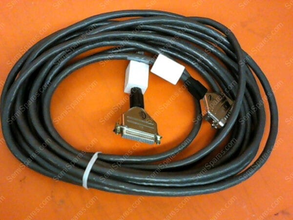 833-803068-002 | ASSY,CA,INTLK GAS PNL,PM,25FT - Image 3