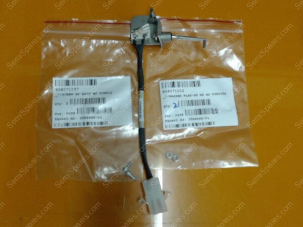 SW-0008-00 | SWITCH,DOOR OPEN ASSY,2556995-01 - Image 3