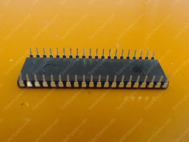 631-009964-002 | IC P87C51 MICROCONTROLLER - Image 4