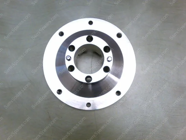 VL-2900-00 | BLOCK,SLIT VALVE,0020-09166,AMT-C1 - Image 5