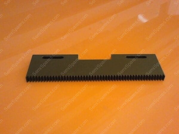 RR-2225-00 | MGI-RETAINER,50 SLOT,PX-412-V, MGIXFER1 - Image 3