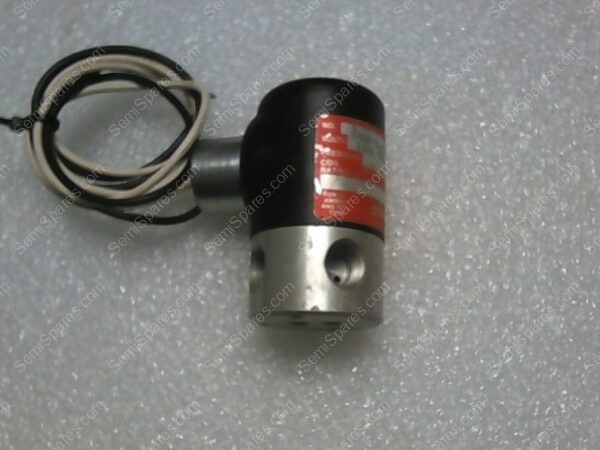 062-4E1-36 | HUMPHREY 062-4E1-36 PNEUMATIC DIRECTIONAL VALVE, 120VAC 50/60 WATTS - Image 3