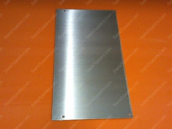 714-053266-001 | PNL,TOP REAR,MON/KYBRD-SMIF - Image 5