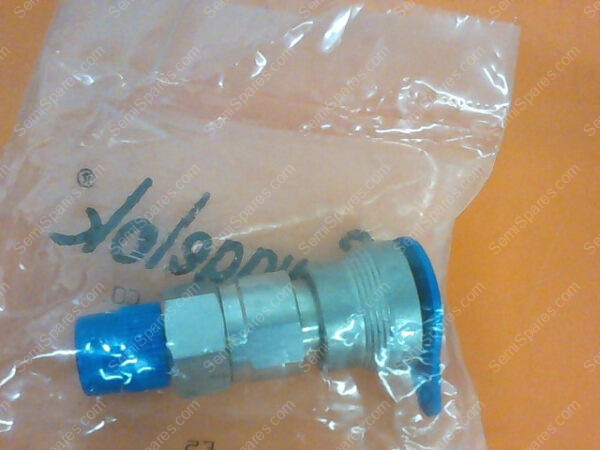 SL-7020-00 | FITTING,SS-QC6-B-4PM - Image 4
