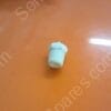 BF-0685-00 | BARB,18410-1,1/16 ' ' TO 1/8-27,WHITE NYLON