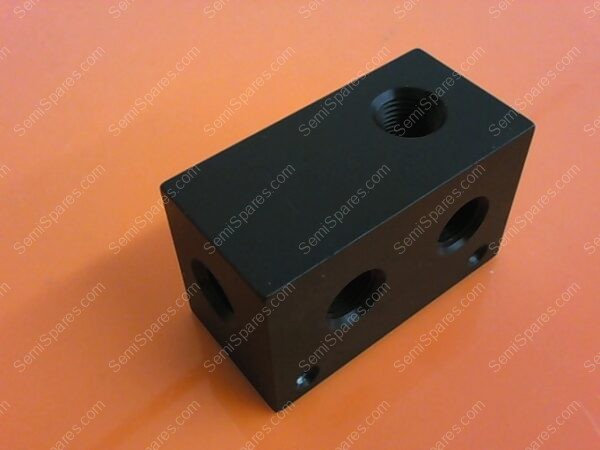 715-013620-001 | MANIFOLD  PRESSURE SWITCH - Image 8