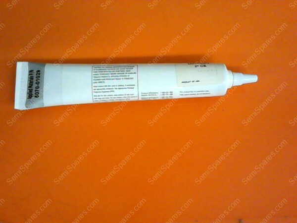 LU-0002-00 | LUBE,GREASE 5070-01029, HIGH VACUUM LVP - Image 2