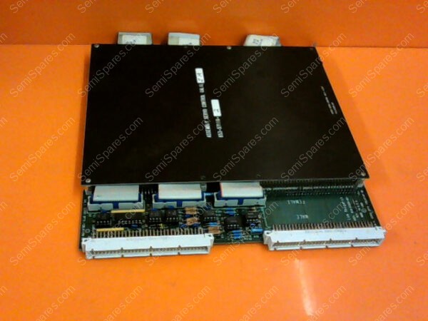 853-057116-002 | ASSY,SERVO CNTROL,GALIL (B) - Image 5