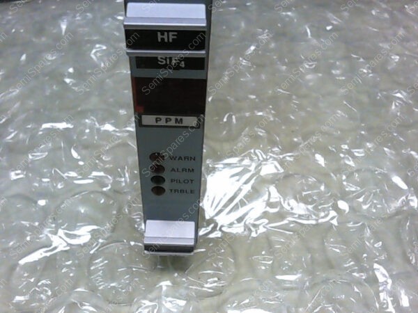 24-0274 | GASTECH GAS TECH NH3 CIRCUIT BOARD MODULE 24-0274 240274 - Image 4