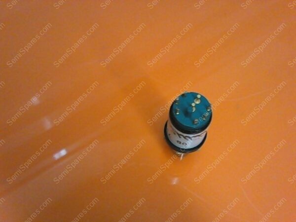 MO-2510-00 | MOTOR,112-018,12VDC,19.7 - Image 3