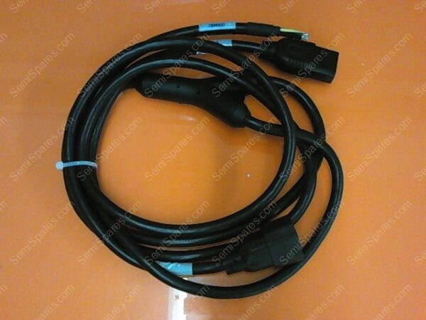 19-260393-00 | CABLE,Y,PWR SPLY,OEM300,C1,MOD - Image 3