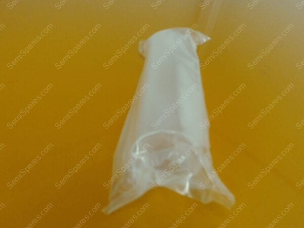 716-013838-001 | HEAT SHIELD, QUARTZ, GAS HEATE - Image 5