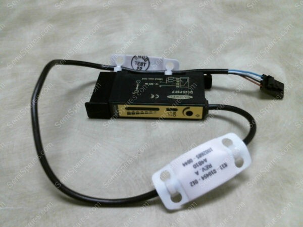 833-810454-012 | BANNER FIBER OPTIC SENSOR, 833-810454-012, D12SP6FP - Image 4