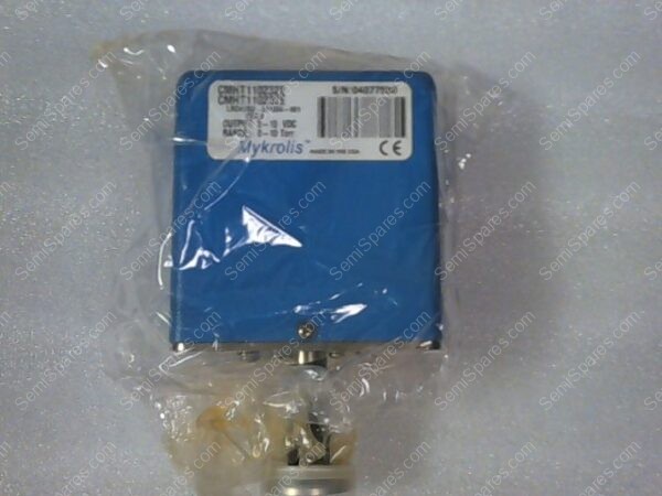 853-011054-001 | Use 685-008451-001 ASSY MANOMETER HEATED