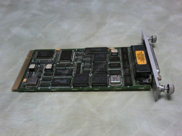 61-0214-01 | RADISYS EXM-24 RS-232 EIGHT-PORT INTELLIGENT SERIAL COMMUNICATIONS BOARD - Image 4